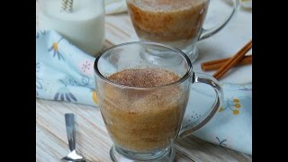 Snickerdoodle Mug Cake [upl. by Bonni]