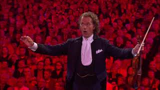 André Rieu  Concerto Pour Une Voix Live in Australia [upl. by Tifanie448]