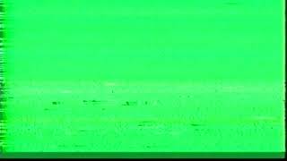 VHS Green Screen  Royalty Free [upl. by Nerine]