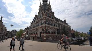 Franeker City Hall Bells [upl. by Ailefo]