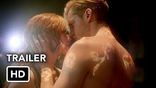 Shadowhunters Season 2 ComicCon Trailer HD [upl. by Yevette]