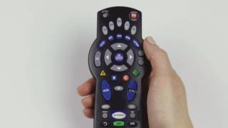 Utilisation de la télécommande Cogeco Polaris [upl. by Griseldis]