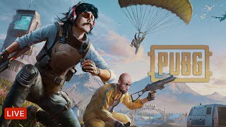 🔴LIVE  DR DISRESPECT  PUBG  DUOS WITH VISS [upl. by Kcirddet]