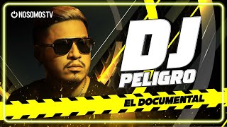 DOCUMENTAL DJ PELIGRO [upl. by Ittak488]