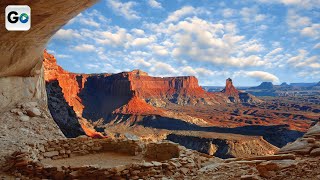 Canyonlands National Park [upl. by Atter]