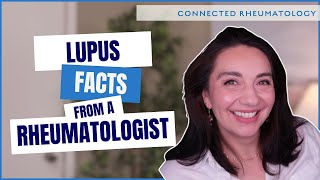 Top 10 things you need to know about Lupus [upl. by Elyk]