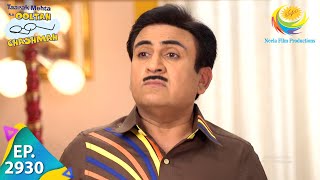 Taarak Mehta Ka Ooltah Chashmah  Episode 2930  Full Episode [upl. by Oderfigis]