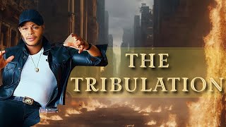 Manasseh Jordan  The Mystery of The Tribulation [upl. by Adraynek]