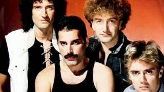 Queen  Bohemian Rhapsody  lyrics short version [upl. by Eirahcaz664]