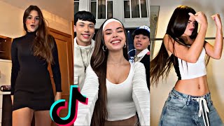 Las Mejores Tendencias y Bailes de Tik Tok Nuevos trends tiktok 2023  Bailando TIK TOK 48 [upl. by Haik187]