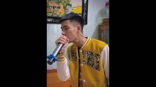 THƯƠNG EM ĐẾN GIÀ COVER  LÊ BẢO BÌNH  TIK TOK COVER by TRƯỜNG CÒI [upl. by Bonn]