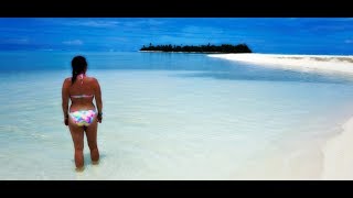 The Cook Islands  Travel Guide  Everything You Need to Know [upl. by Ancelin601]