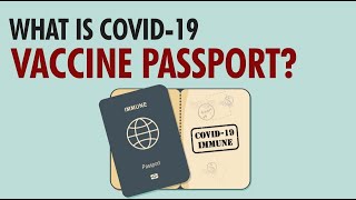 How to Correct Errors in COVID19 Vaccine Certificate All Questions Answered [upl. by Peisch328]