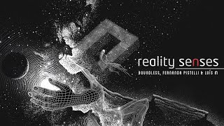 Boundless Fernanda Pistelli amp Luís M  Reality Senses  Official Video [upl. by Hull]