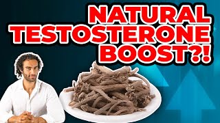 Cordyceps Benefits Testosterone Sleep Energy amp Nootropic [upl. by Alyakcm523]