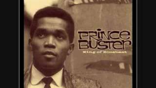 Prince Buster  Madness [upl. by Matheson]