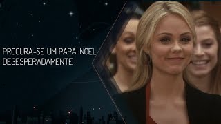 Filme Procurase um Papai Noel Desesperadamente dublado [upl. by Lurie751]