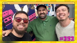 PROGRAMA MASH BAITA ep393 [upl. by Alane]