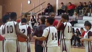 NBA Of Woonsocket High School [upl. by Zul679]