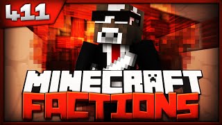 Minecraft FACTIONS Server Lets Play  CONSEQUENCE OF RAIDING US  Ep 411  Minecraft Faction [upl. by Gardner473]