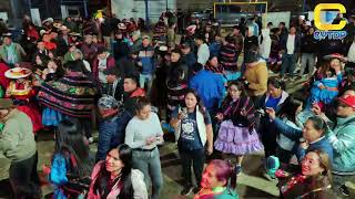 🔴 Fiesta En Honor A San Pedro De Tongos Parte 23 [upl. by Matt481]