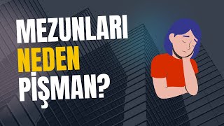 Çocuk Gelişimi Mezunları Neden Pişman [upl. by Zat195]