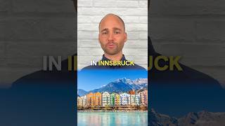 Der Neubau in Innsbruck ist tot ☠️ immobilien neubau tirol innsbruck [upl. by Souvaine]