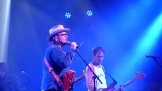 Wilco  Art Of Almost  Live At Best Kept Secret 19062016 [upl. by Namyac]