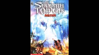 The Seventh Tower by Garth Nix Audiobook Book 3 Chapter 1 [upl. by Cowley]