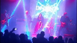 Tourniquet  Evanescence Cover  Discent Tributo a Evanescence [upl. by Coad885]