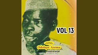 Odolaye Lode Ariya Vol 13 [upl. by Jarid]