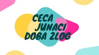 CECA  JUNACI DOBA ZLOG [upl. by Monsour]