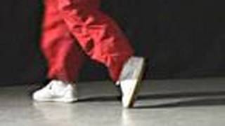 How To Moonwalk Like Michael Jackson [upl. by Connel]