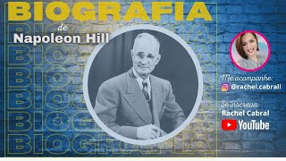 Afinal quem foi Napoleon Hill [upl. by Annai]