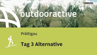 Tag 3 Alternative [upl. by Erlinna]