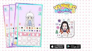 😃Vlinder Gacha [upl. by Cortney]