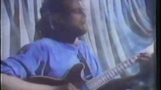 Widespread Panic AIRPLANE Official Video [upl. by Kenney]