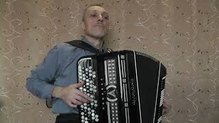 Klangprobe Knopfakkordeon Accordiola quotManege freiquot PMHaas Info unter wwwmusikdiekraftgibtde [upl. by Rey]