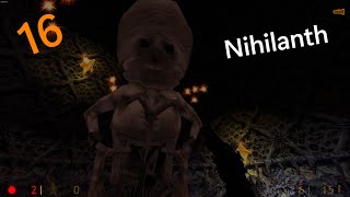 HalfLife odc 16 Nihilanth i pan w garniturku [upl. by Terra]