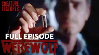 Werewolf  Episode Eleven  A World Of Difference Part One  Full Episode  Creature Features [upl. by Llesig120]