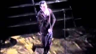 The Smiths  Some Girls Are Bigger Than Others Live Remastered Audio [upl. by Hyland]