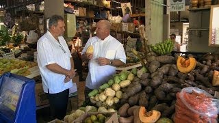 Puerto Ricos Markets [upl. by Ajax206]