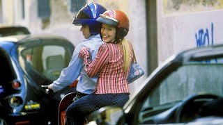 The Lizzie McGuire Movie Full Movie Facts amp Review  Hilary Duff  Adam Lamberg [upl. by Burlie665]