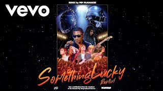 Daft Punk amp Parcels  SomethingLucky Get Lucky x Somethinggreater Remix HQ 2022 [upl. by Neelhtakyram297]