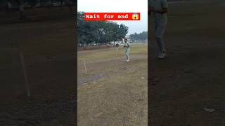 Off spin bowling please subscribe my channel 🙏Cricketbowlingytshortscricketbowlingtrendingshorts [upl. by Atsyrhc224]