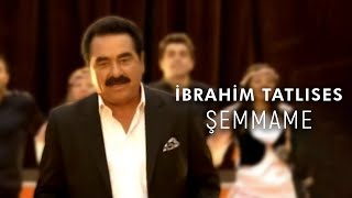 Şemmame  İbrahim Tatlıses Official Video [upl. by Ranie]