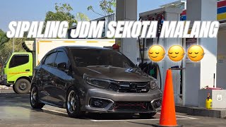 BRIO SIPALING JDM  Review Brio RS ala ala JDM [upl. by Nonie943]