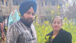 Fauji punjabi song  Sagar sami old Punjabi song  Laddi sardarji Jk08 [upl. by Kantor]