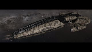 DareDevil Cynabal and Machariel PvP Eve Echoes [upl. by Ahsek]