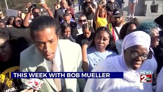 This Week with Bob Mueller April 16 2023 pt 1 [upl. by Oninotna]